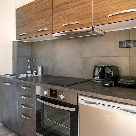 Апартаменты Dreamy Athens Penthouse With Acropolis View Экстерьер фото